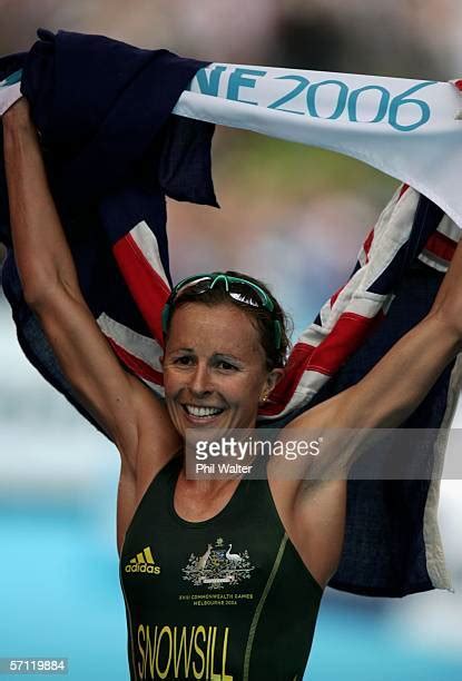 Emma Snowsill Photos And Premium High Res Pictures Getty Images