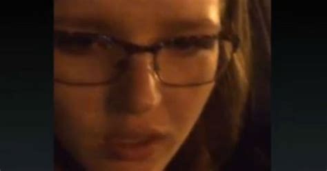 Woman Posts A Periscope Video Of Herself Drunk Driving