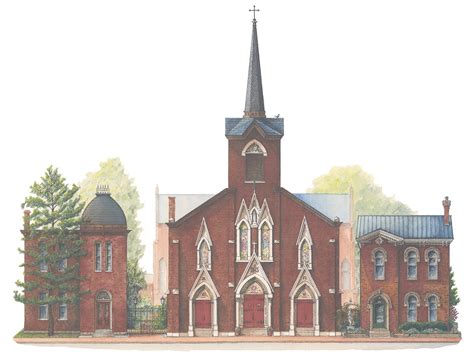Assumption Church Nashville Latin Mass Community