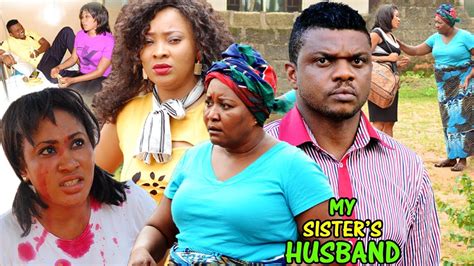 My Sisters Husband And I Season 2 Ken Erics 2018 Latest Nigerian