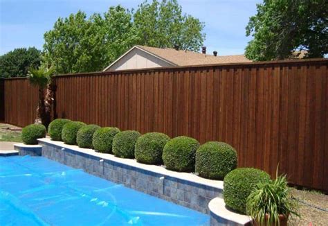 Top 10 Fantastic Pool Fence Design Ideas And More Blue Pools And Spas