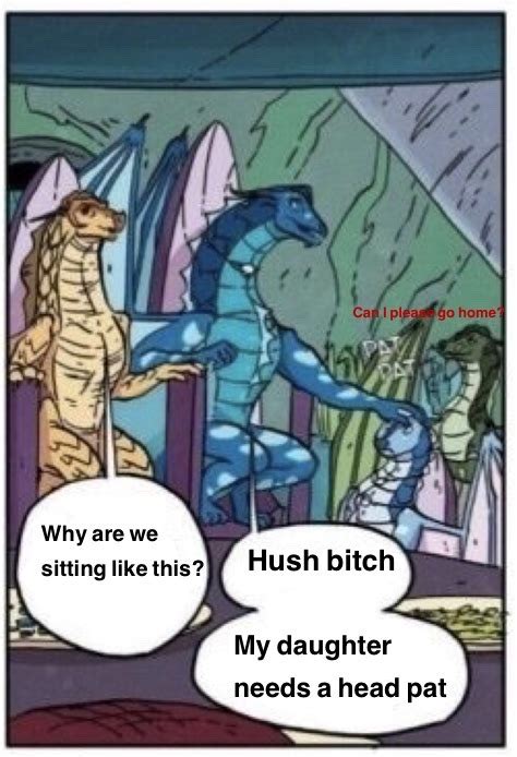 One will have the power of wings of fire. the dragonet prophecy on Tumblr