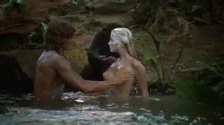 Bo Derek In Tarzan The Ape Guy Zb Porn