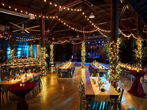 19 Austin Event Venues Your Attendees Will Love