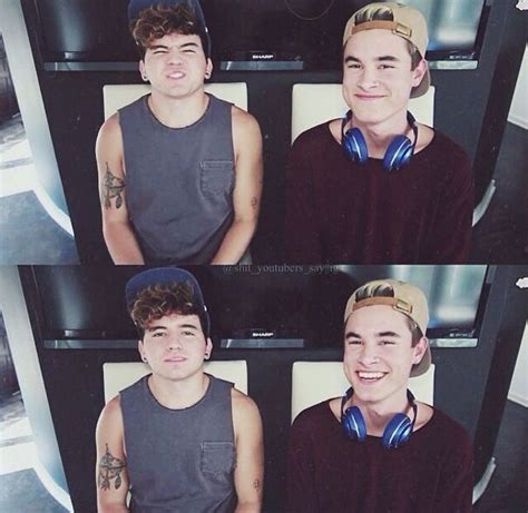 Kianandjc Our2ndlife Kian Lawley Youtubers