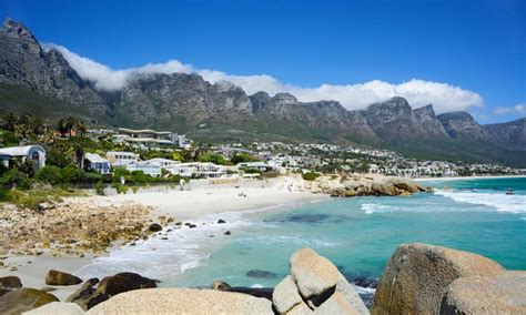 The Worlds Best Hidden Beaches Cape Town Cape Town Travel Cape