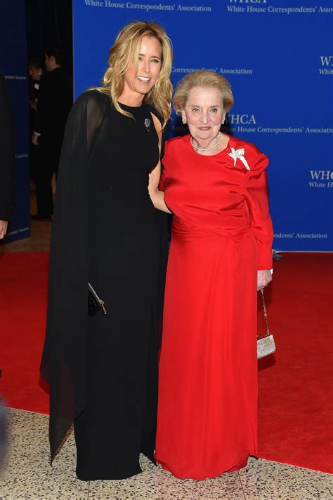 Photos Attendees At The 2015 White House Correspondents Association Dinner
