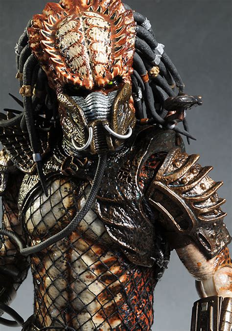 It's never been fully explained exactly what kind of 'normal' vision an unmasked predator has, although i theorised some points in the. The Predator (2018) "It's not a Reboot!" | Page 30 ...