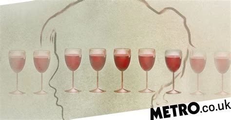 What Are Symptoms Of Drinking Too Much Alcohol Metro News