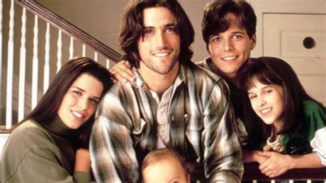 Party Of Five What Are The Cast Of The Hit Series Doing Now Daily