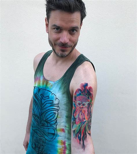 We did not find results for: Ondrash op Instagram: "@tattrx @inkstinctcolors ...