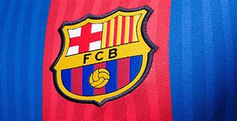 Maybe you would like to learn more about one of these? Escudo del Fútbol Club Barcelona