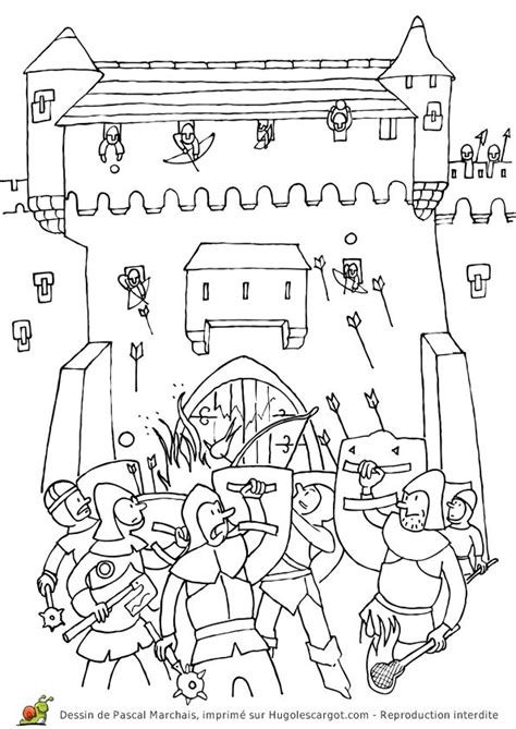 Ridder kleurplaat Ridders, Prinsessen, Knutselideeën