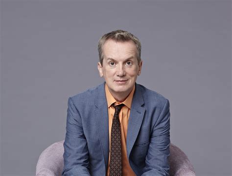 Christopher graham collins (born 28 january 1957), professionally known as frank skinner, is an english writer, comedian, tv and radio presenter, and actor. Frank Skinner Agent & Speaker | Kruger Cowne Ltd