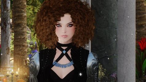 What Hair Mod Is This Skyrim Technical Support Loverslab