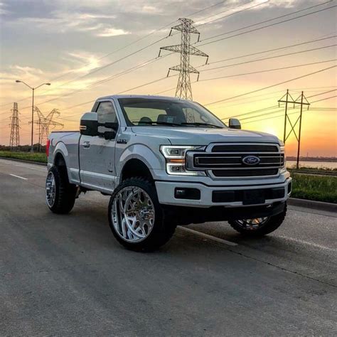 View similar cars and explore different trim configurations. What do you guys think of this single cab? #wheelwednesday ...