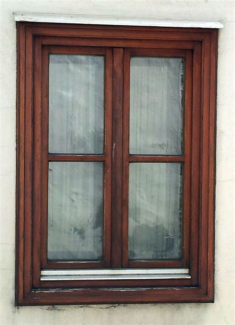 The Benefits Of Wooden Window Frames Wooden Home