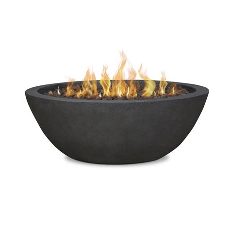 Firebowl Gas Fire Pits At Lowes Com