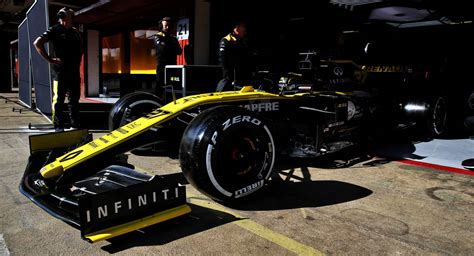 Formula 1® esports series is back for its 4th season! Struggling Renault Will Revamp F1 Car In Time For French GP | Carscoops