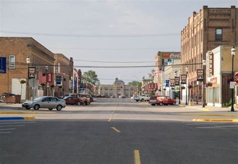 10 Most Beautiful Small Towns In North Dakota You Must Visit