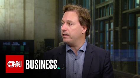 John Carreyrou: Theranos scandal is a cautionary tale - YouTube