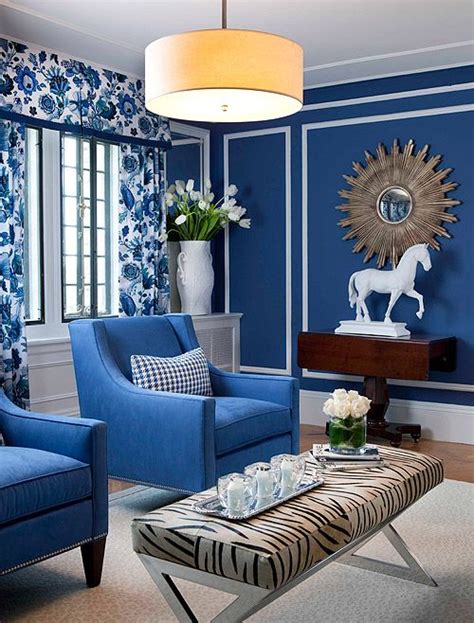 Stephen perry and mike guest. Pin by Cathy Maffett on Living Room Inspiration | Blue and white living room, Blue living room ...