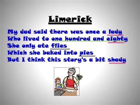 Ppt Limerick Powerpoint Presentation Free Download Id2332888