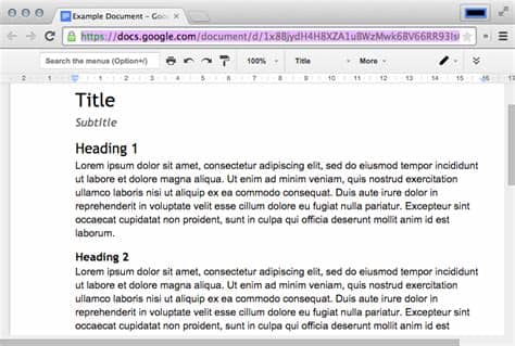 Extensis, a developer specializing in font management software, has released extensis fonts, a new font panel for google docs that lets users access thousands of fonts from. How to get pretty fonts in Google docs on Linux? - Ask Ubuntu