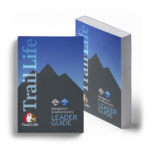 Navigators and Adventures Leader Guide by Trail Life USA | Goodreads