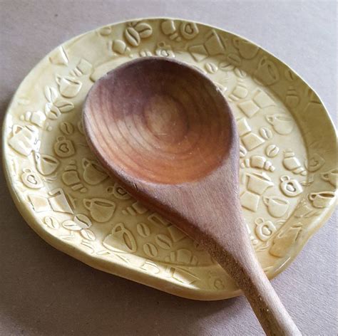 A wide variety of custom ceramic spoon rest options are available to you, such as material, feature, and use. Pin on Doublemuse Pottery