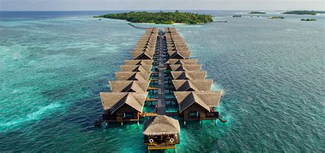 Adaaran Prestige Vadoo Luxury Tranquil And Worthy Maldives Water Villas