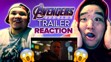 5sony ps5 accessories for maximum gaming pleasure. AVENGERS : END GAME | Official Trailer REACTION - YouTube