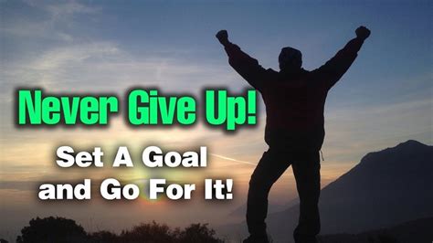 Inspirational Never Give Up Messages And Quotes Wishesmsg