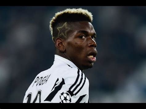 Paul labile pogba (born 15 march 1993) is a french professional footballer who plays for premier league club manchester united and the france national team. مهارات بول بوغبا مع مانشستر يونايتد ويوفنتوس HD - YouTube