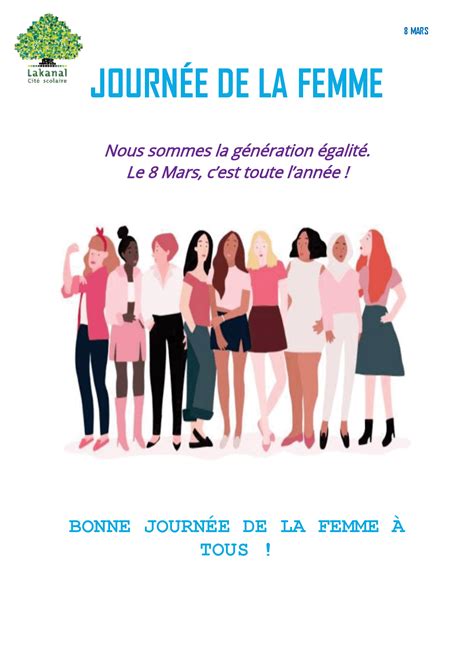 Affiche Cvl Journ E Des Droits Des Femmes