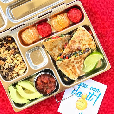 125 Free Lunchbox Recipes For Kids Easy Lunch Recipes Lunch Box