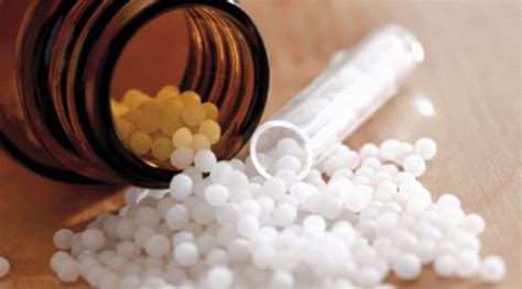 Whats In The Little White Balls Homeopathy Explained ﻿integrated
