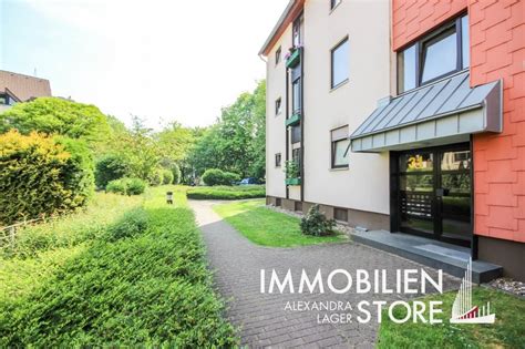 Wir bringen mieter & vermieter in unserem großen immobilienmarkt zusammen. Wohnung zur Miete in Monheim am Rhein - Schöne 3-Zimmer ...