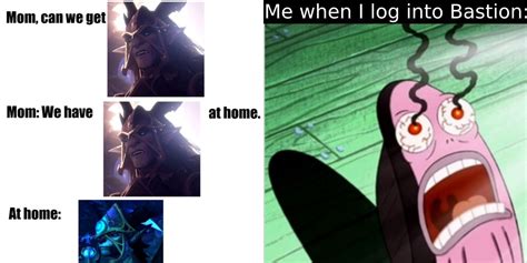 Hilarious World Of Warcraft Shadowlands Memes That Only True Fans Understand