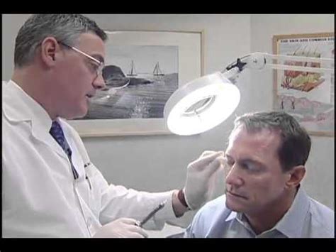 Skin Cancer Check Up And Screening YouTube