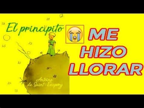 ¿estas buscando el libro el principito? Audiolibro - El Principito - Completo En Español - Cuento ...