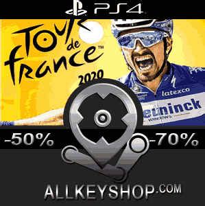 Les 21 étapes et les plus grandes classiques sont disponibles. Buy Tour de France 2020 PS4 Compare Prices