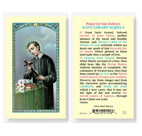 Holy Communion-Prayer After Laminated Holy Card - 25 Pack - Buy ...