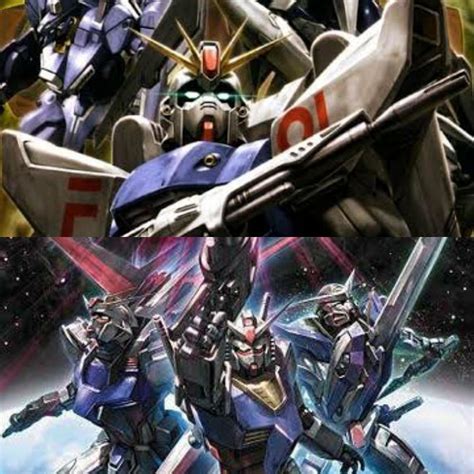 Anyone still playing/has played these games? (Top: Gundam Battle