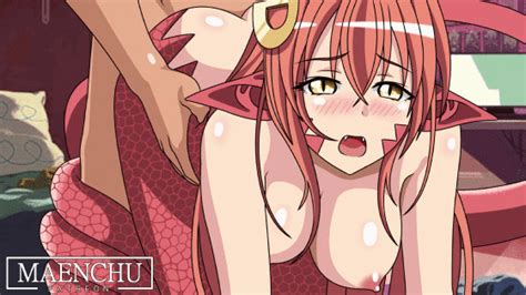 Rule34 If It Exists There Is Porn Of It Miia Monster Musume