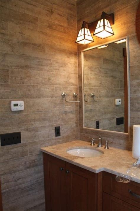 Maybe you would like to learn more about one of these? Pin by CREATE.CRAFT.BUILD. on Rustic Bathrooms | Rustic ...