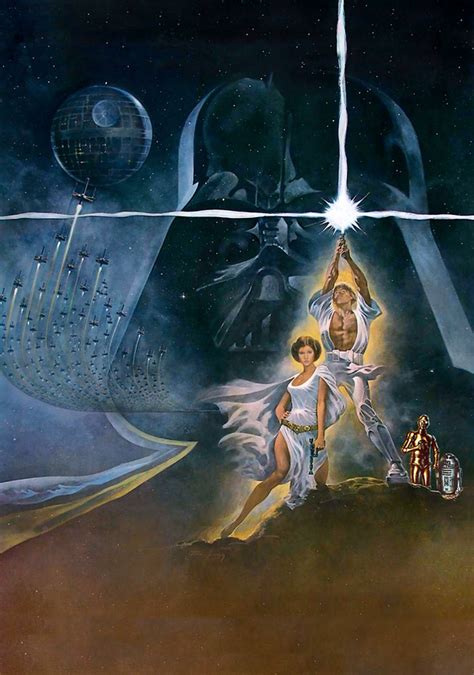 Posters De Star Wars Megapost Taringa