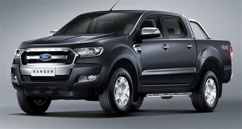 Continental considers each and every safety and performance aspect. Ford Ranger XL dengan harga paling berpatutan ...