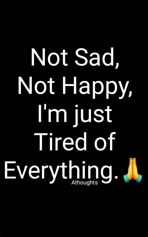 I Am Not Happy With My Life Quotes Popularquotesimg