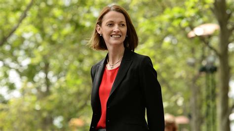 Telstra Appoints Vicki Brady As Its New Chief Financial Officer The Australian